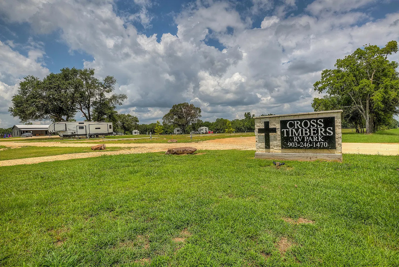 Cross Timbers RV Park