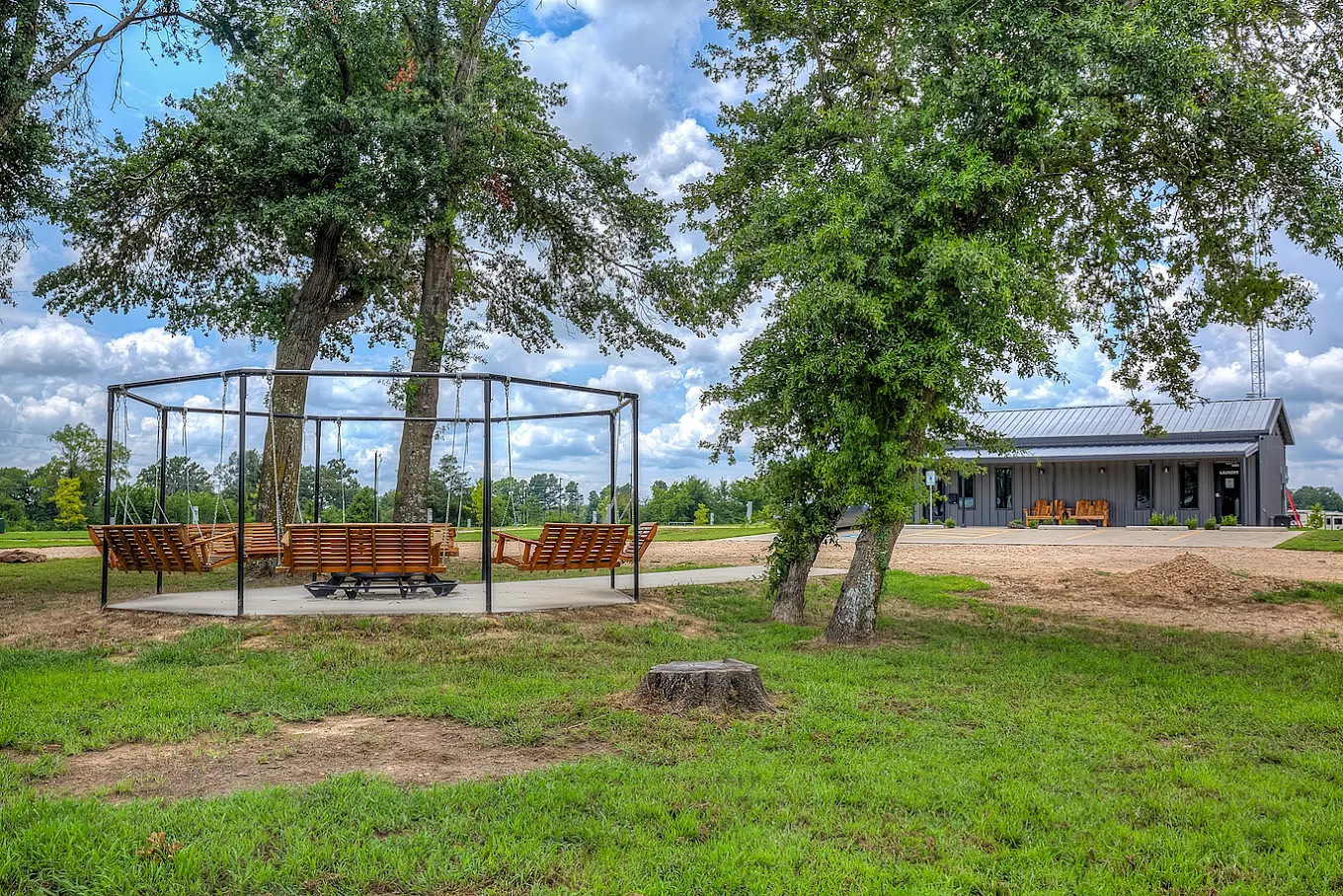 Cross Timbers RV Park