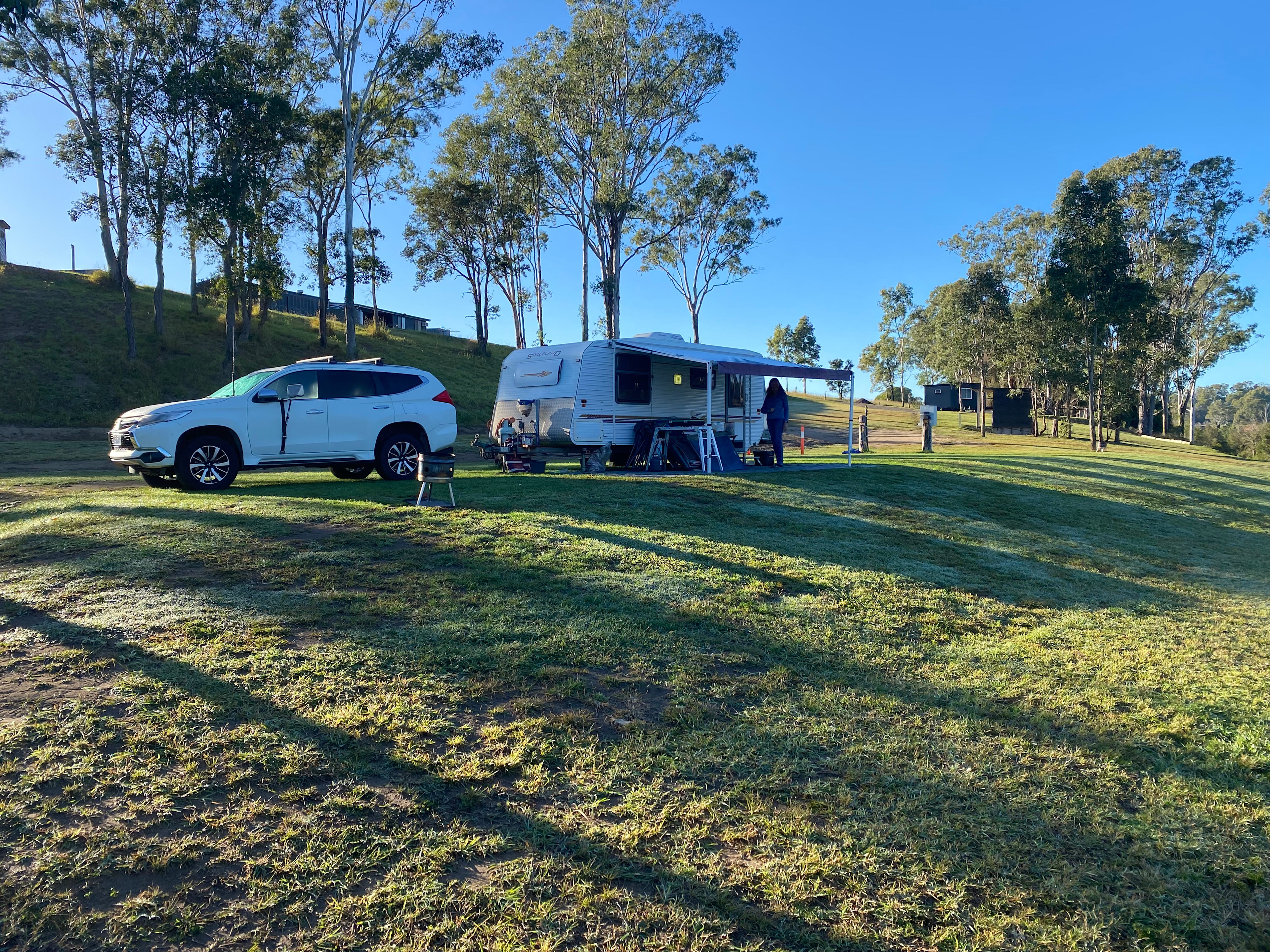 Bucca Country River Retreat