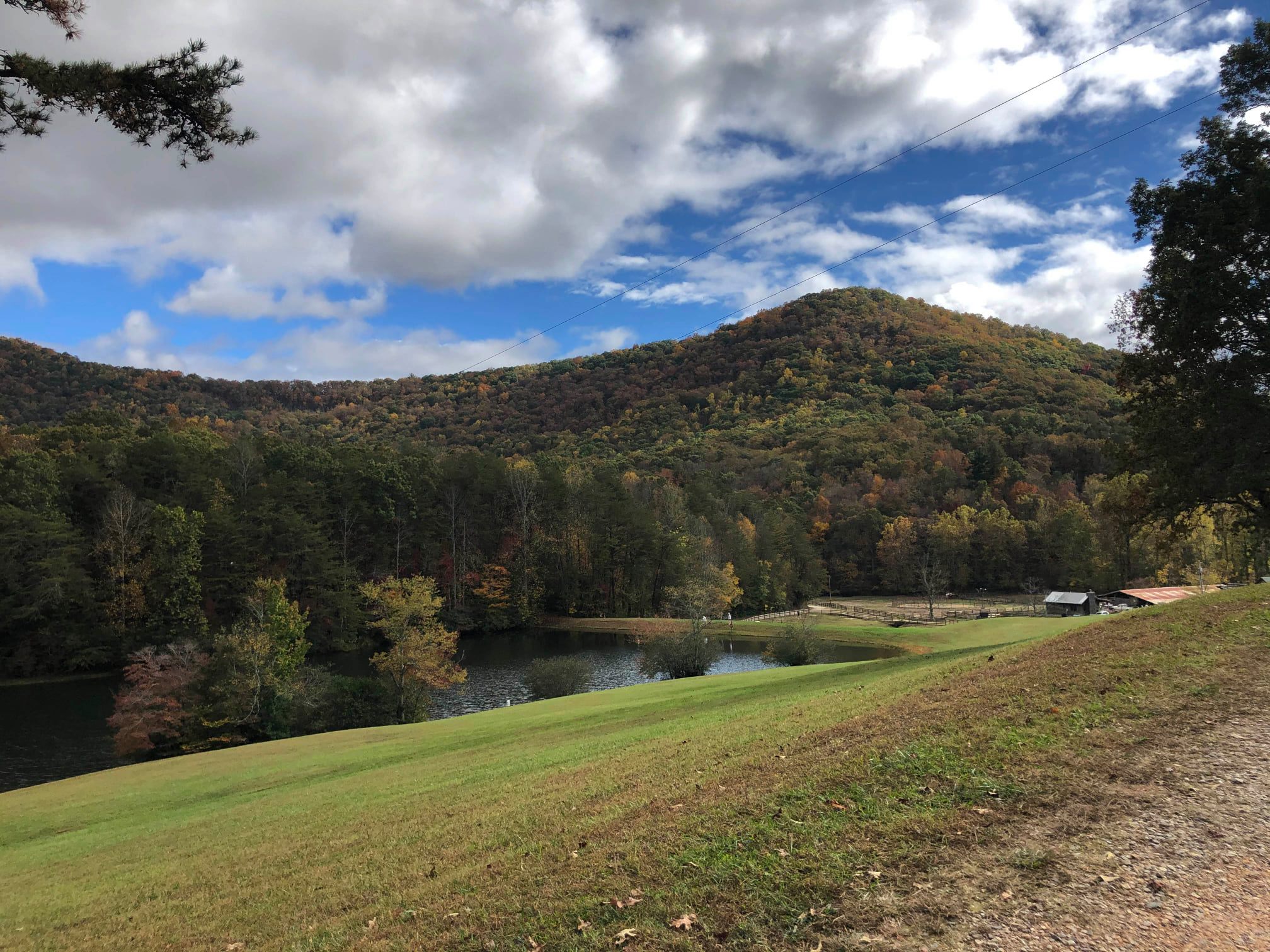 Stay Sublime, Delivery and Setup