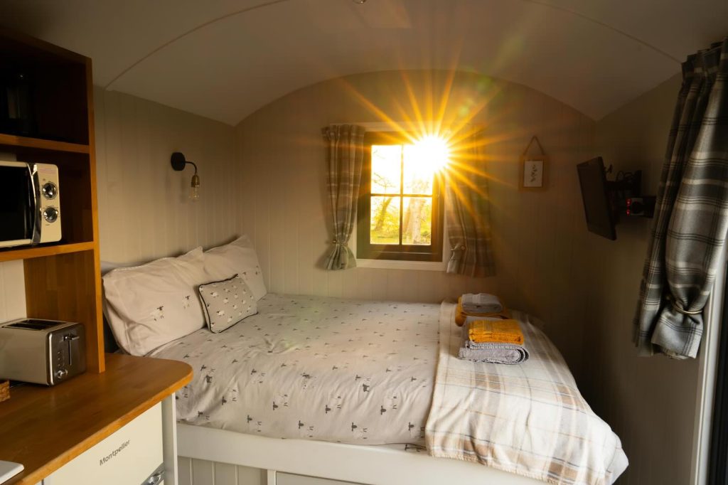 Herdie Hideaway