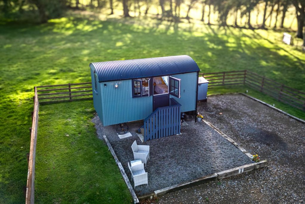 Herdie Hideaway