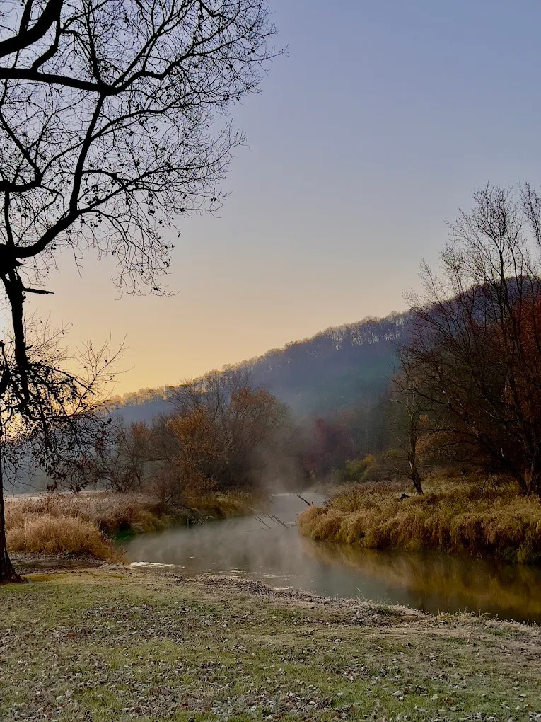 Banker Park Municipal Park