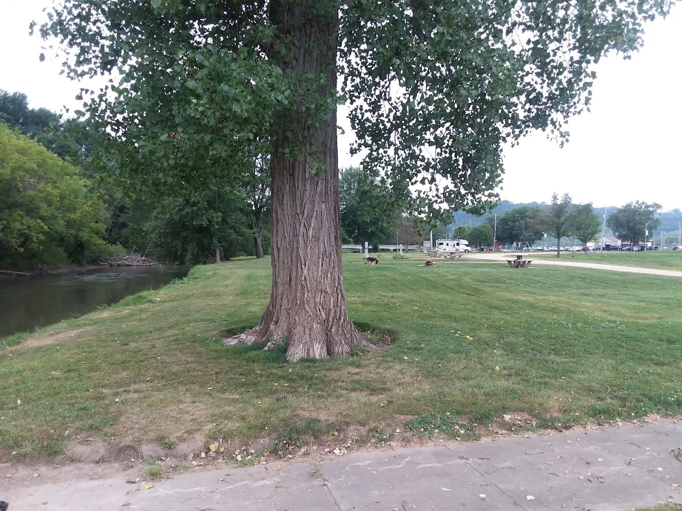 Banker Park Municipal Park