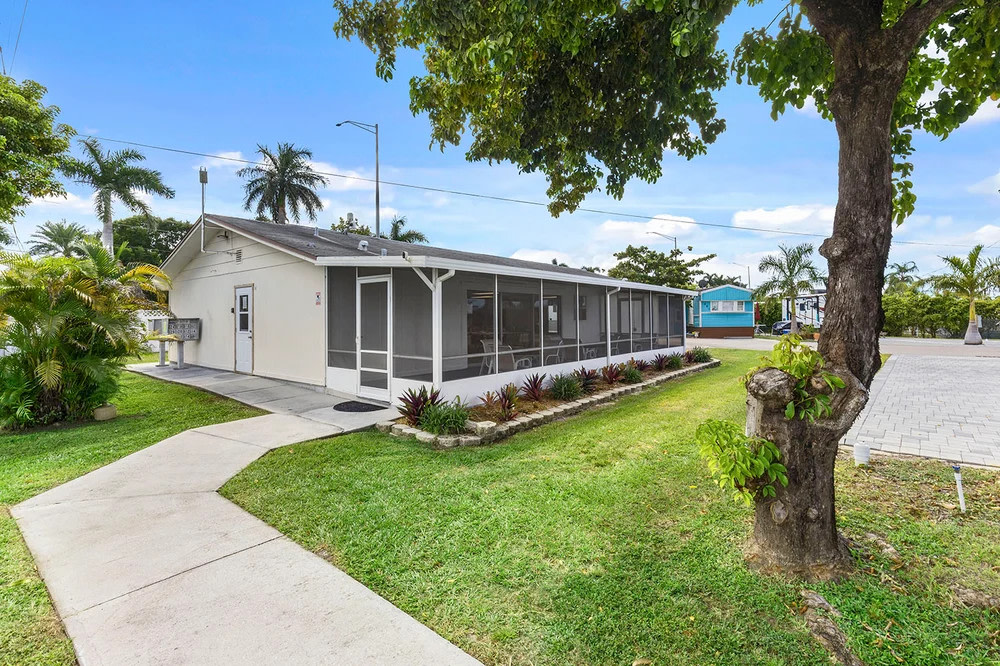 Endless Summer RV Resort