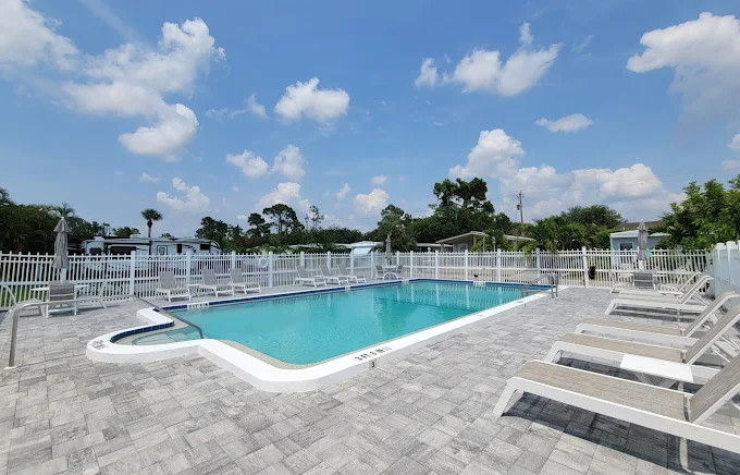 Endless Summer RV Resort