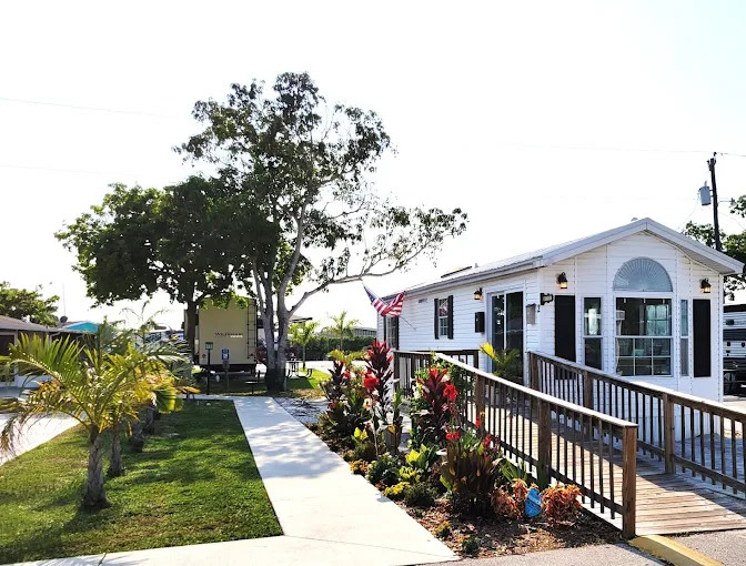 Endless Summer RV Resort