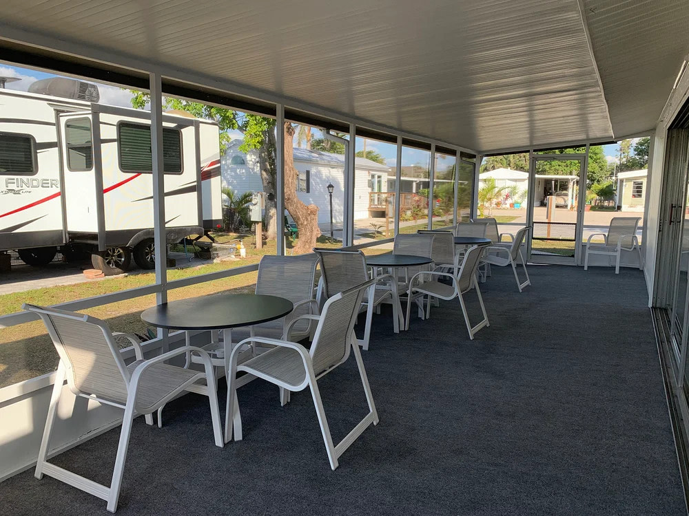 Endless Summer RV Resort