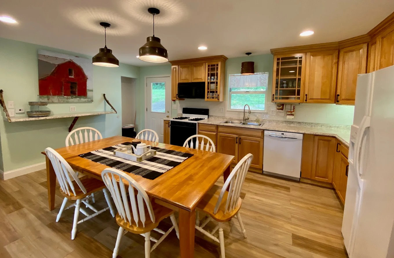 Hickory Hollow Resort