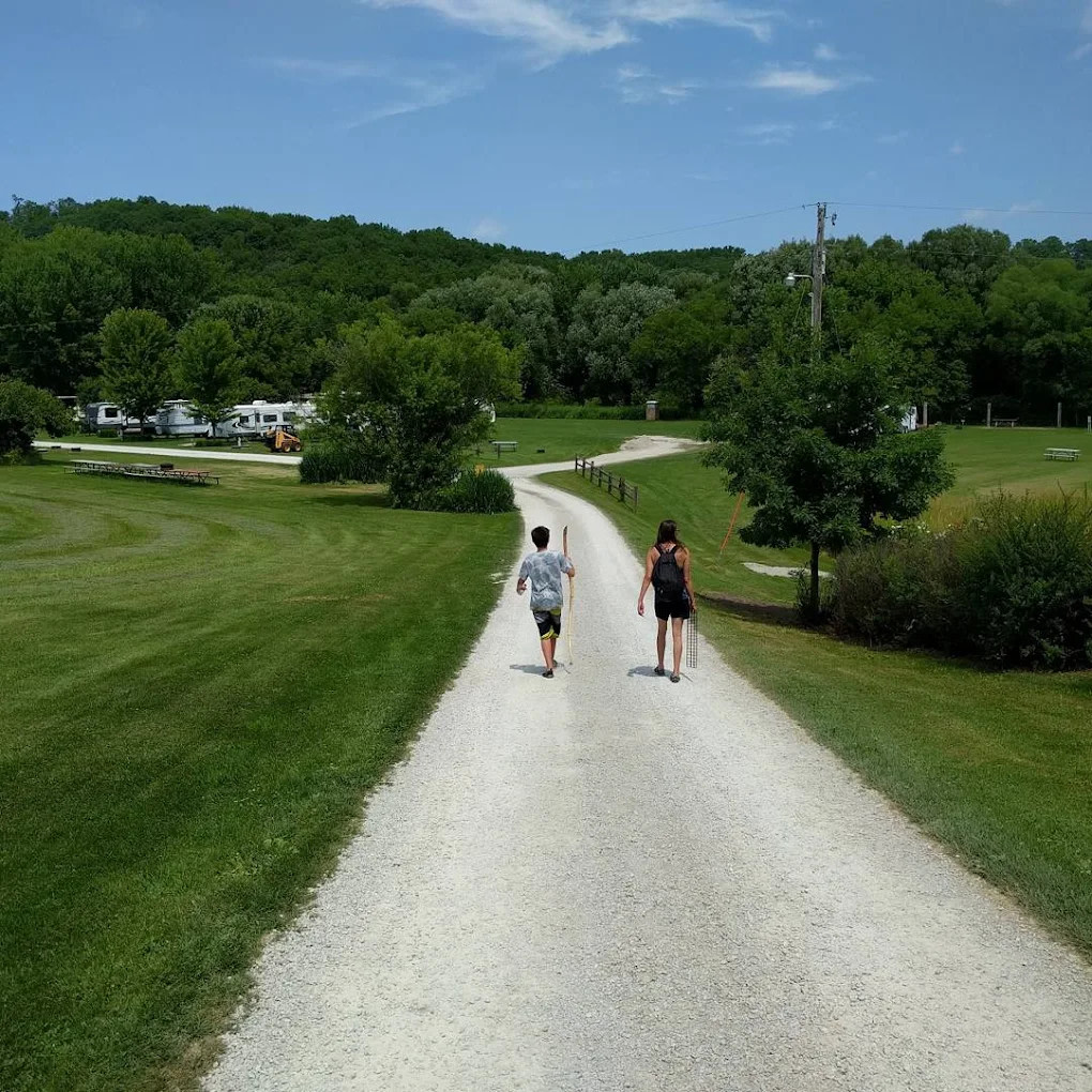 Maple Springs Campground