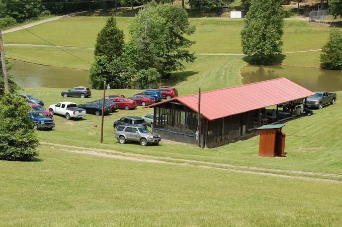 New River Gorge Campground