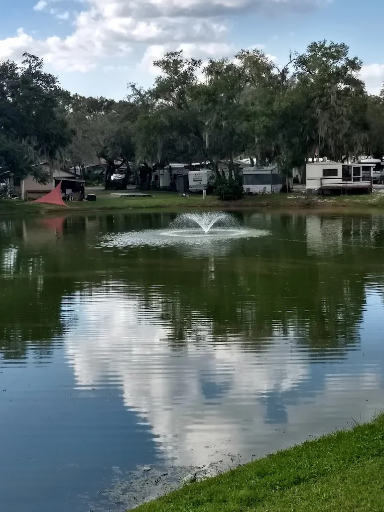 Spanish Main RV Community