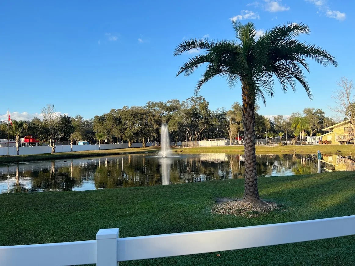 Spanish Main RV Community