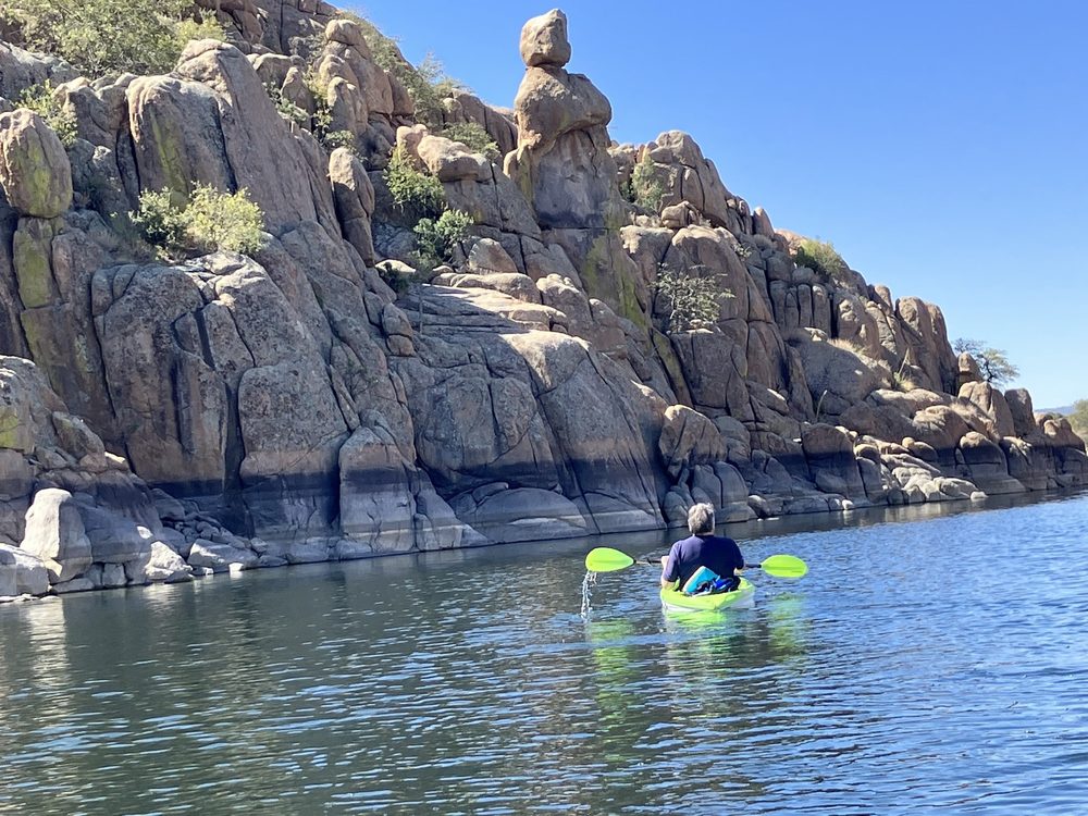 Watson Lake Park