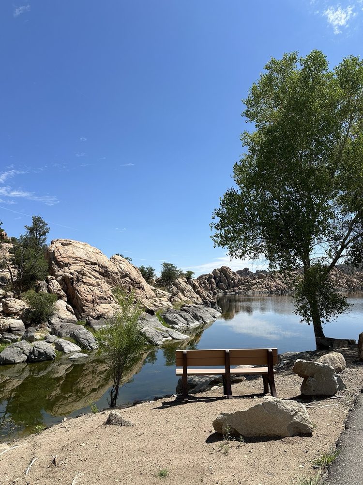 Watson Lake Park