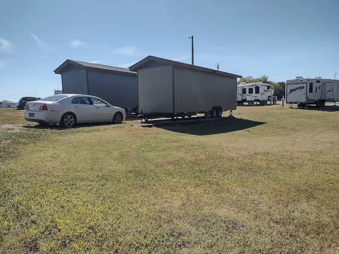 Sequoyah RV Park