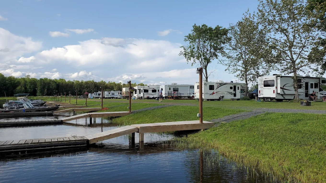 Rainy Lake RV