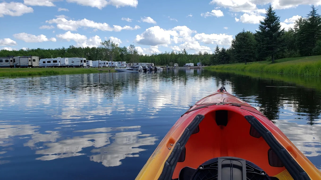 Rainy Lake RV