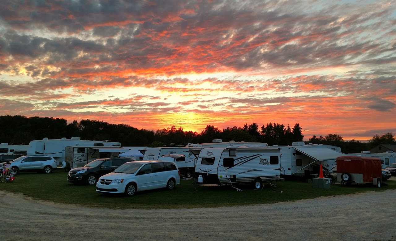 Michigan Adventist Campground