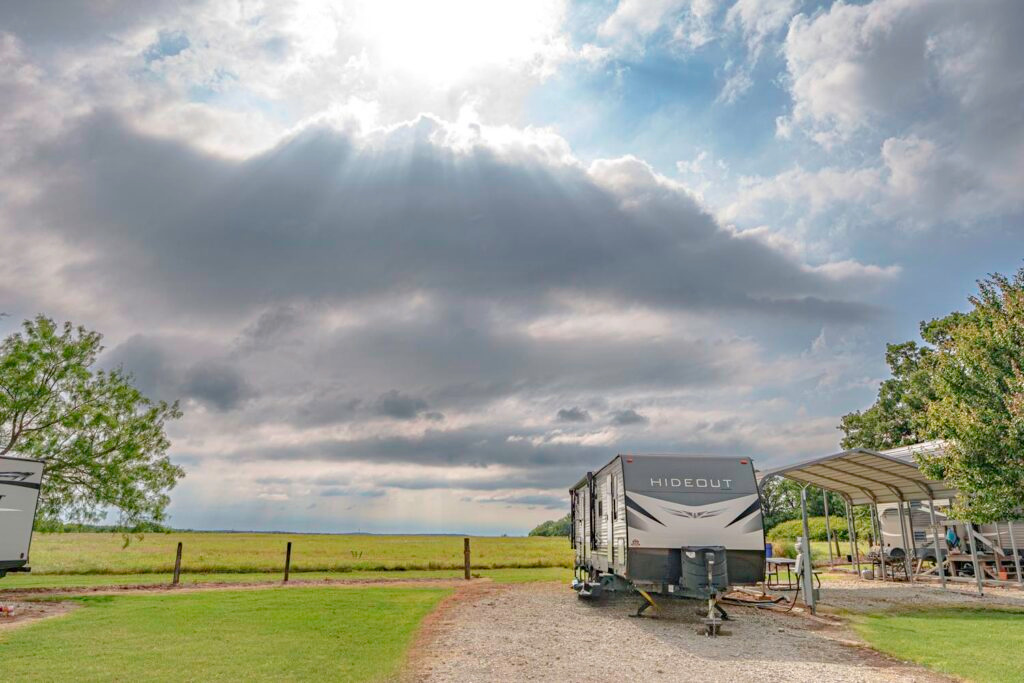 Shark Tooth RV Ranch