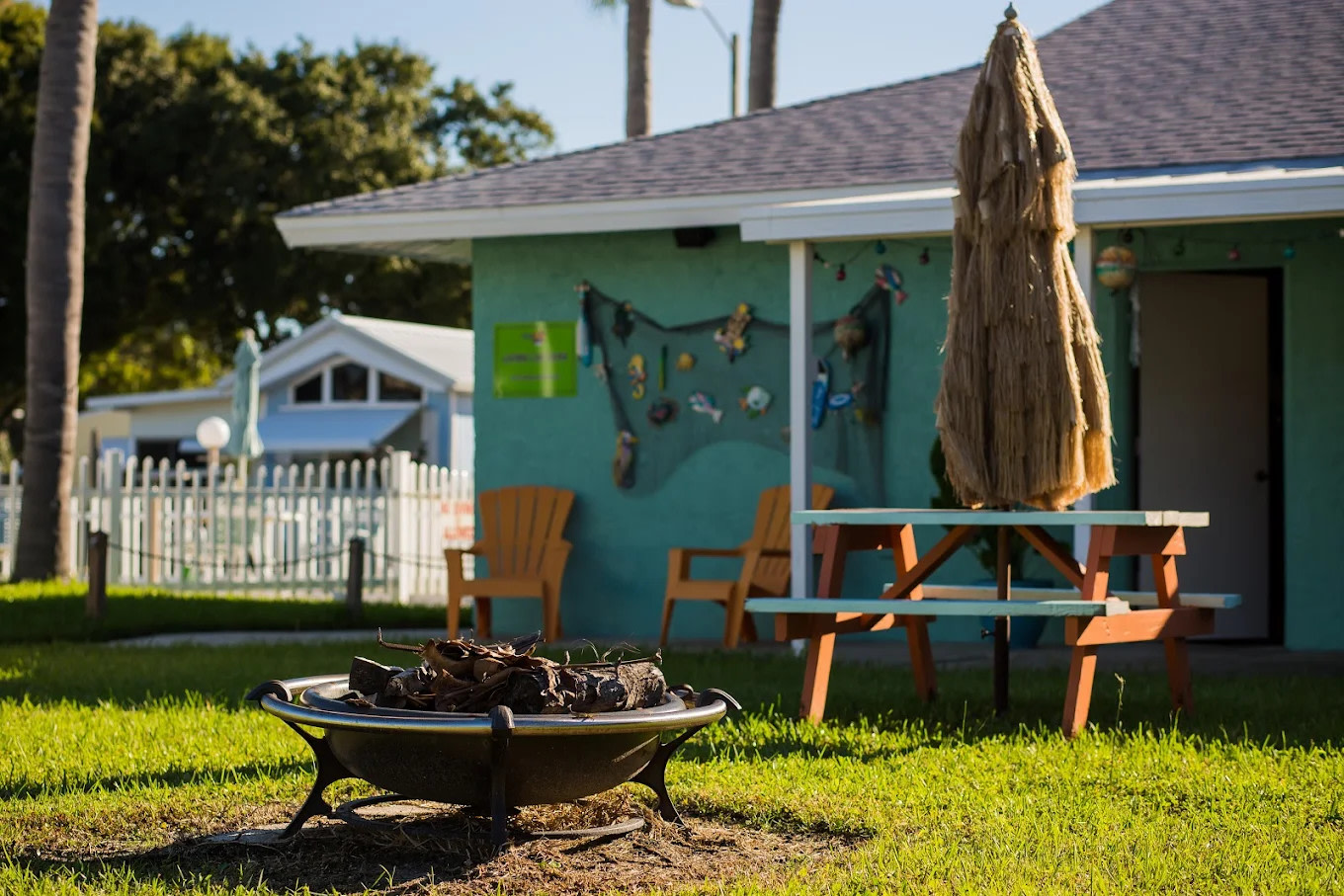 Clearwater RV Resort