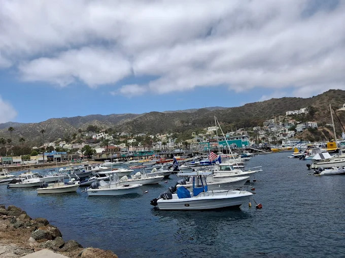 Catalina Island Company