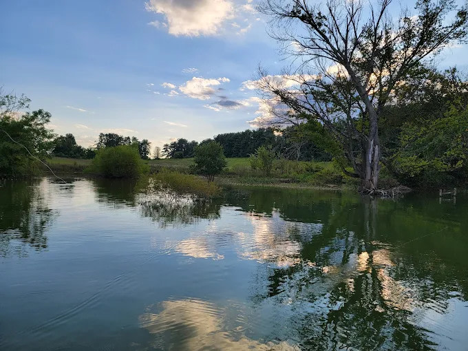 Washington County Park