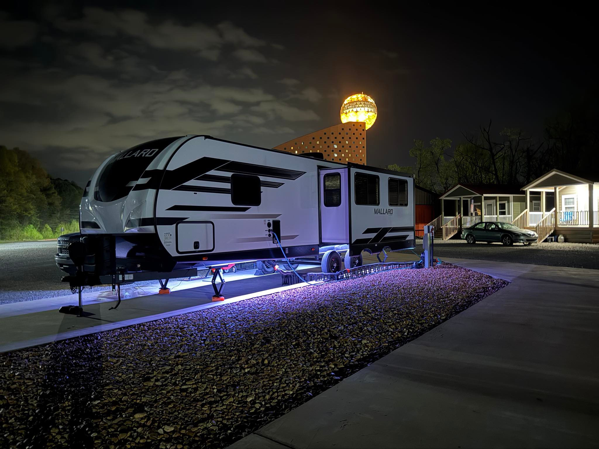 Pearl River RV Park
