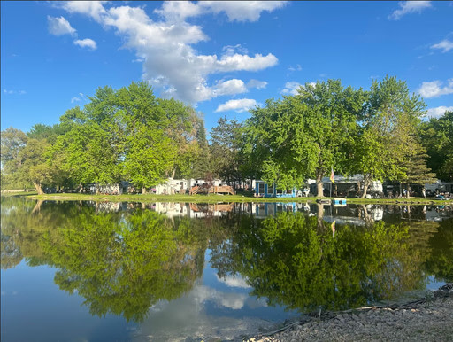 Willow Mill Campsite
