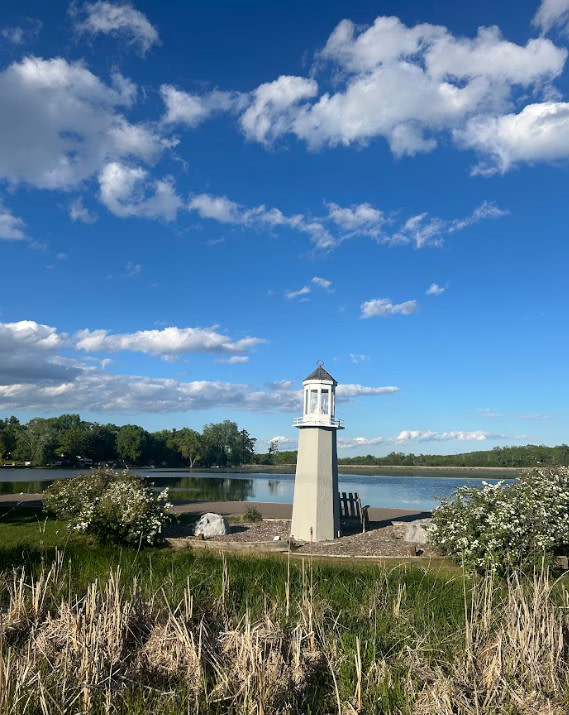 Willow Mill Campsite