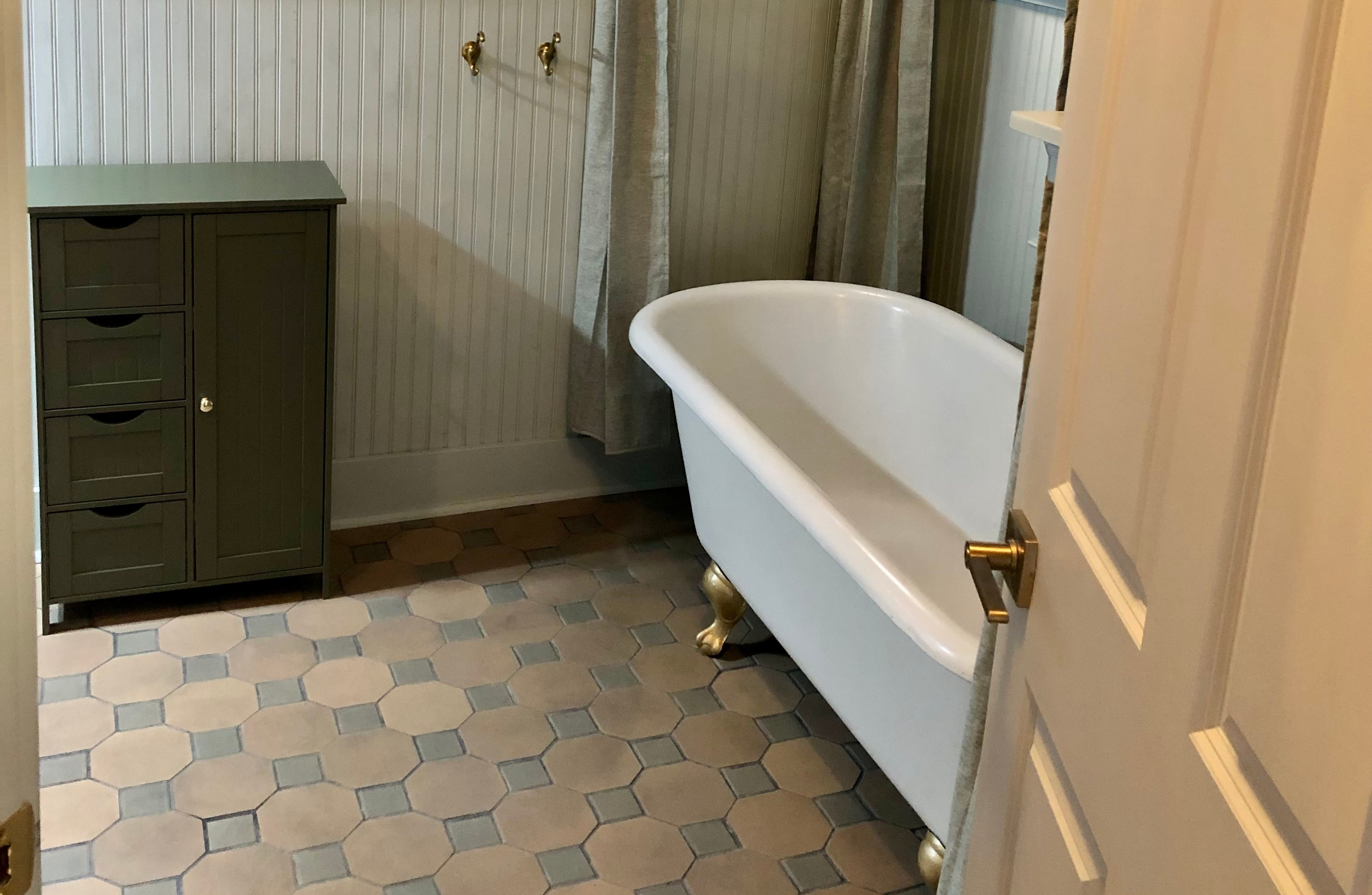 Spokane River Lodge - Guest Suite