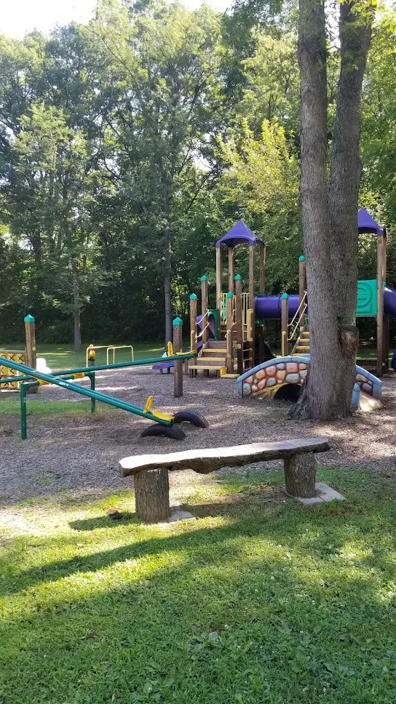 Western Village RV Park