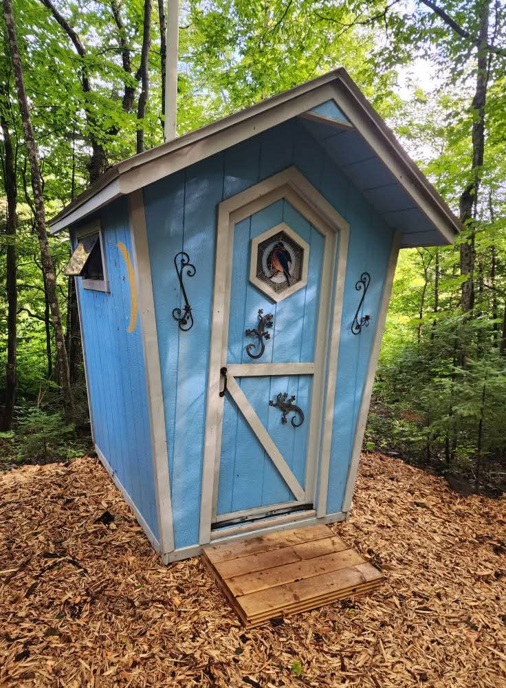 Rockville Retreat