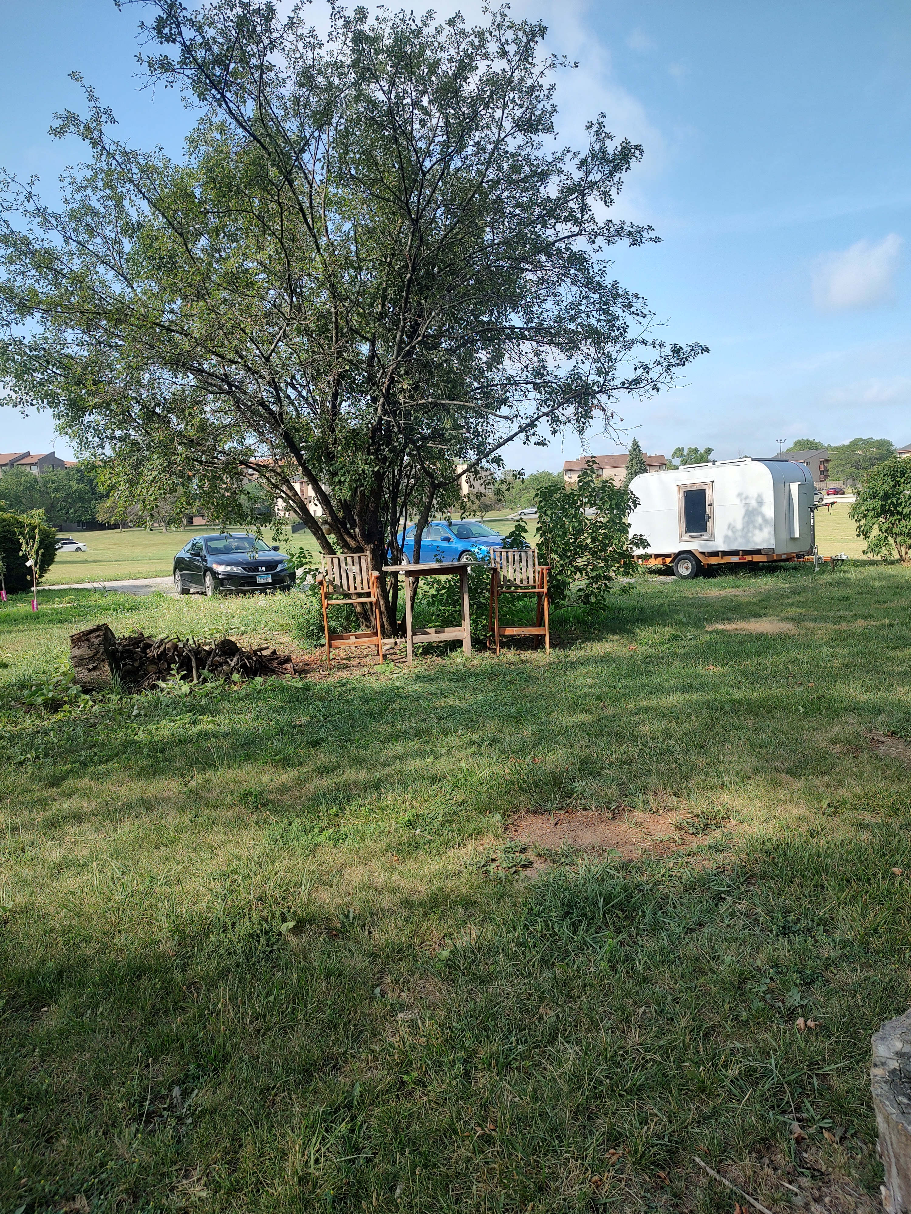 Camp Phoenix