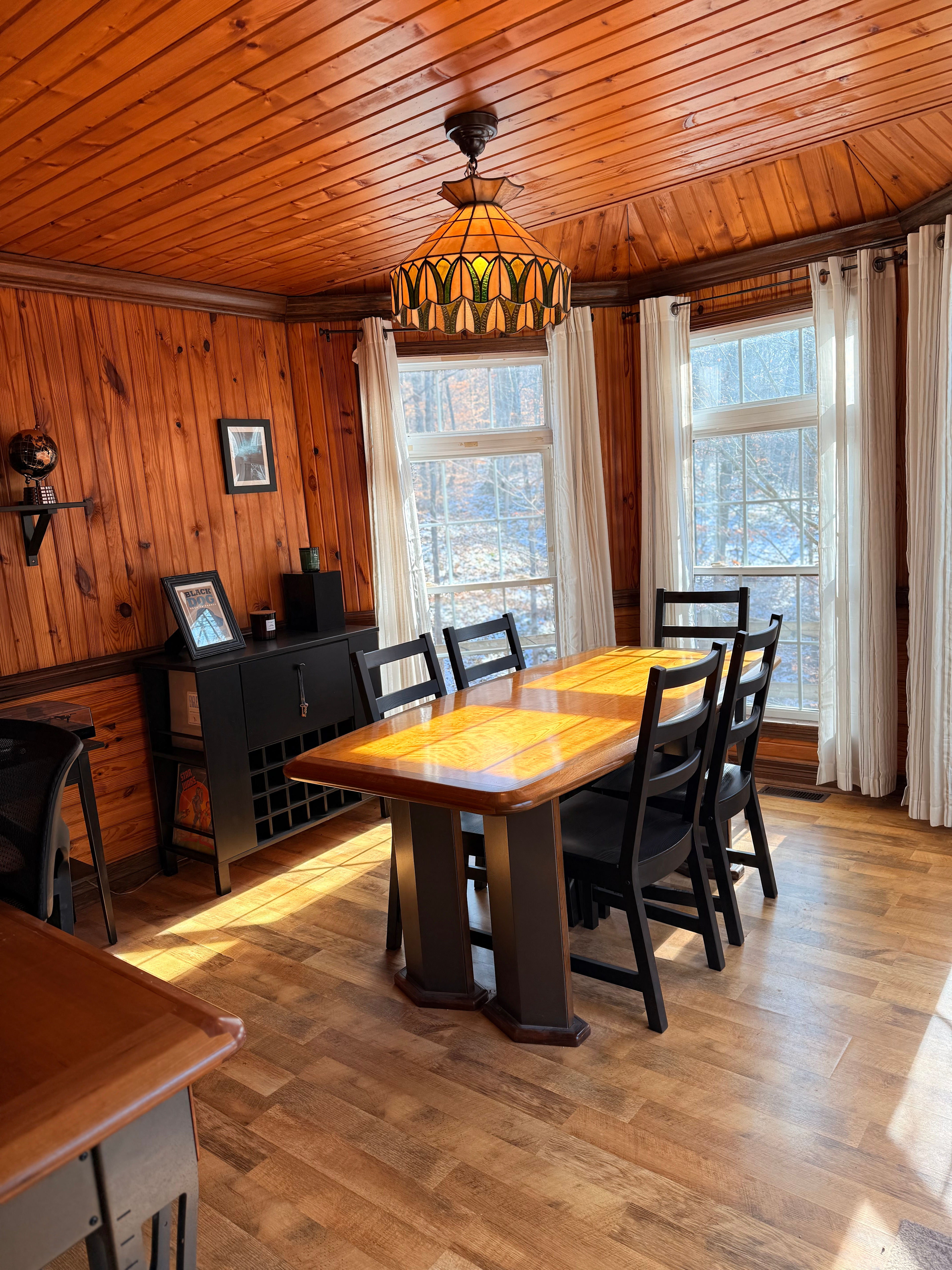 Chillicothe Cabin In The Woods