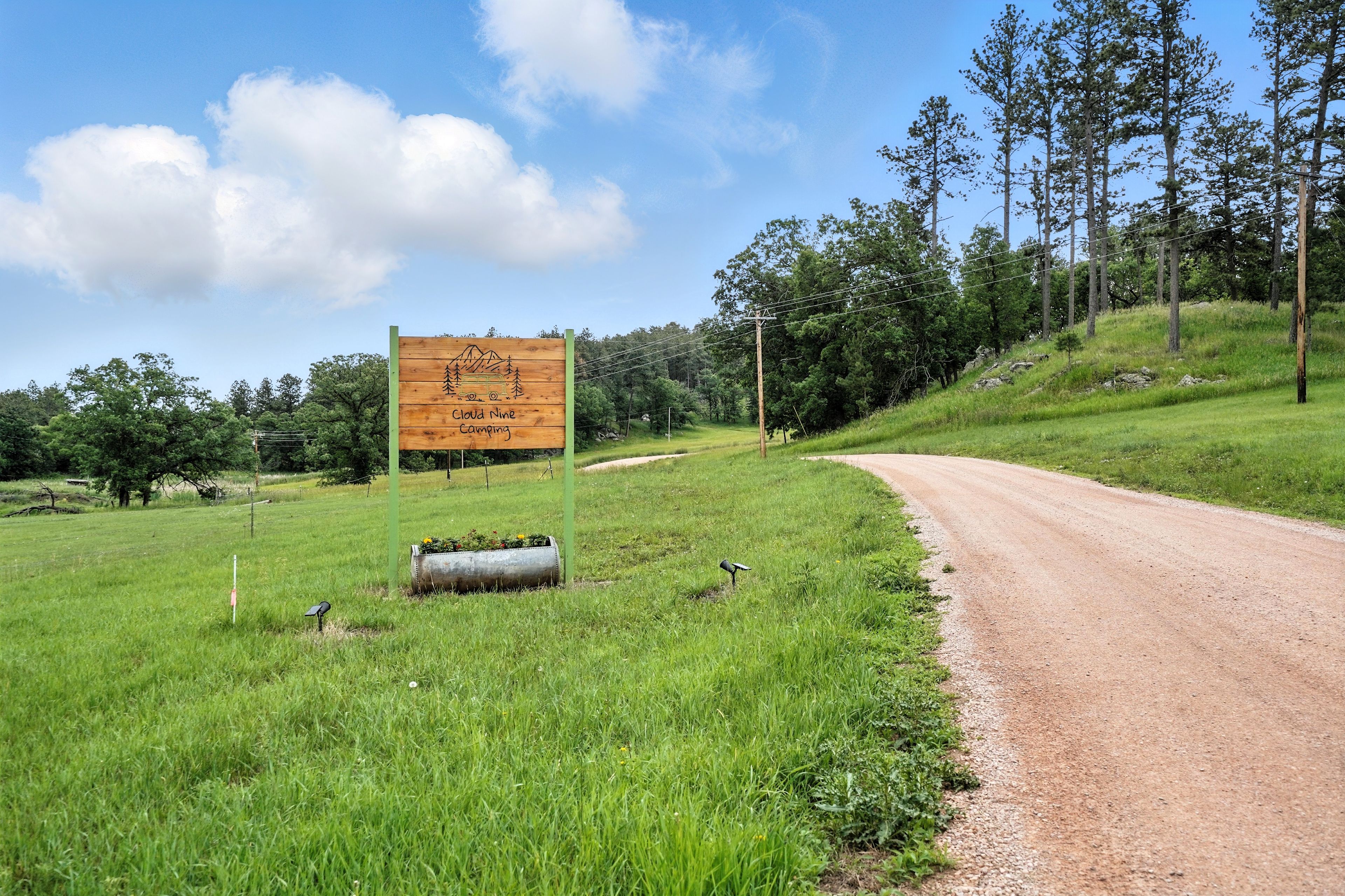 Cloud Nine Campground