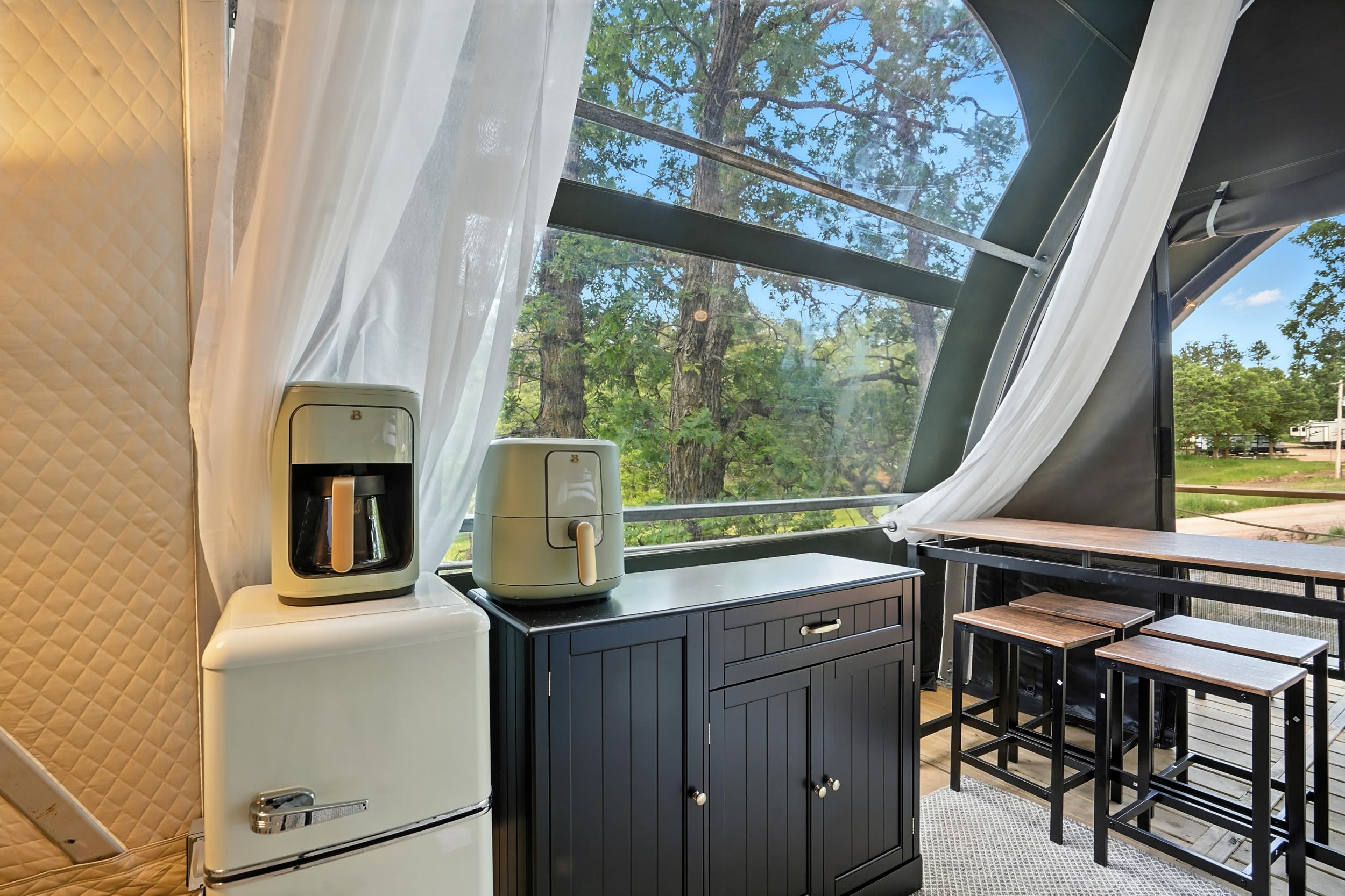 Cloud Nine Campground