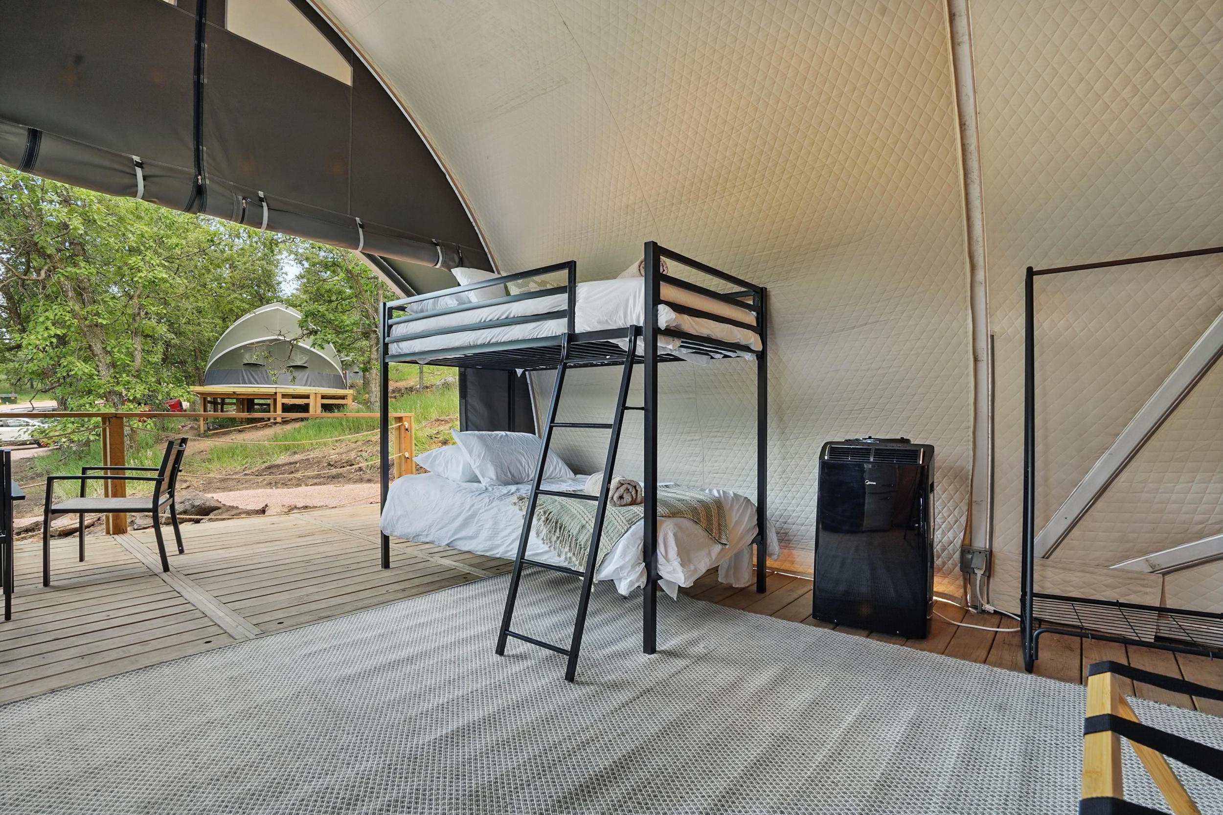 Cloud Nine Campground