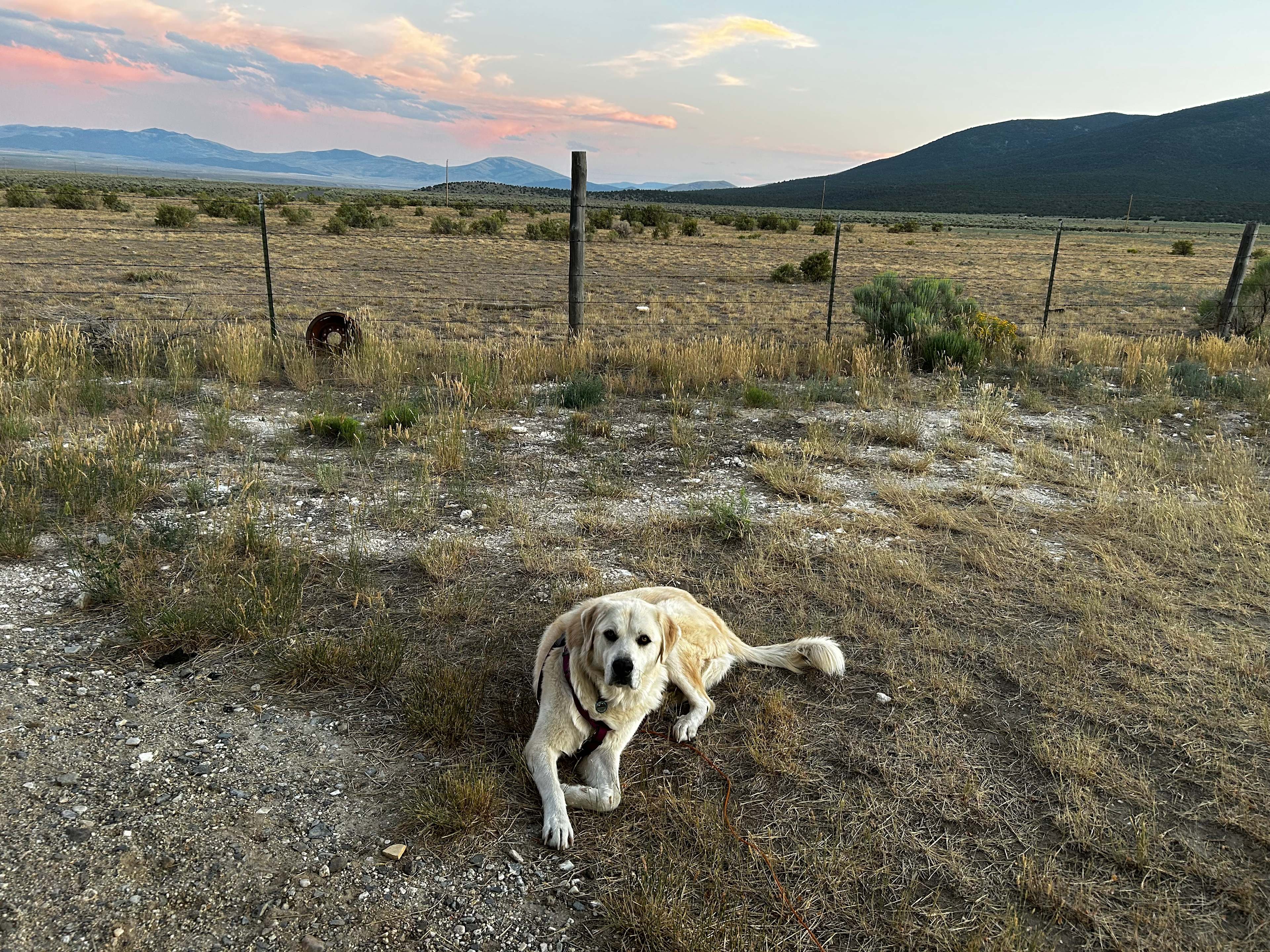 City of Rocks Camp & Climb