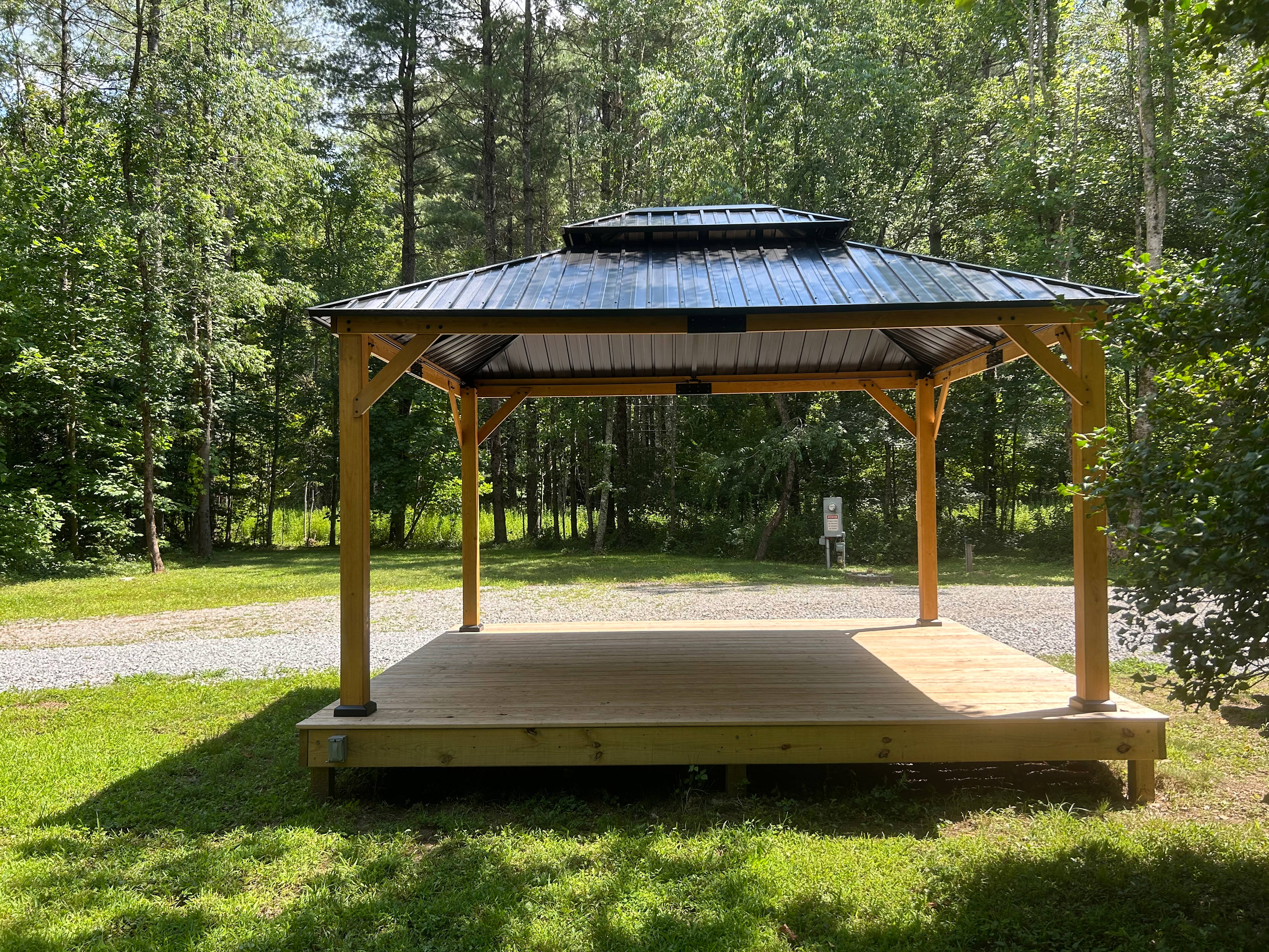 Little River Hideaway