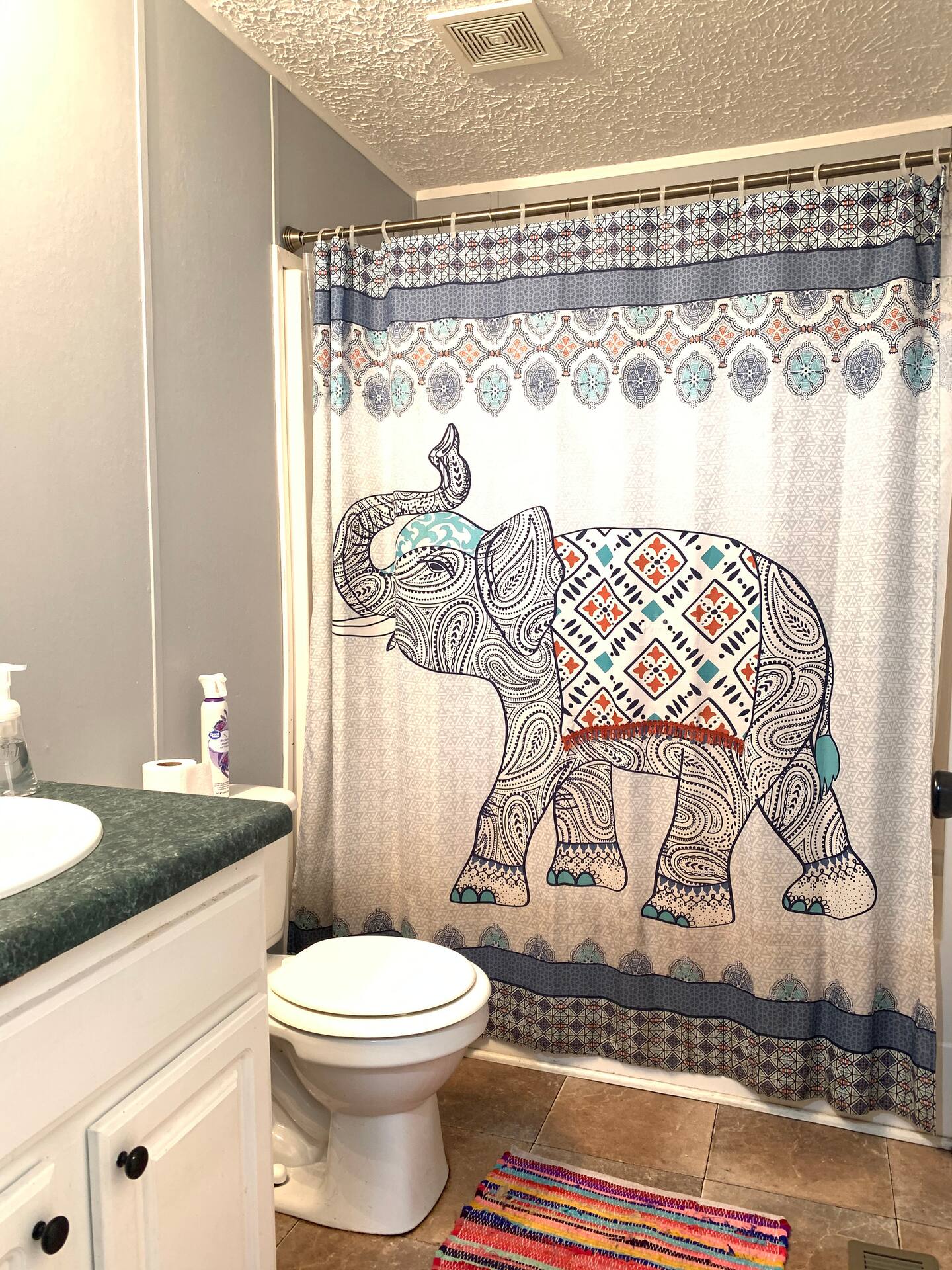 Beloved Cabin Homestead