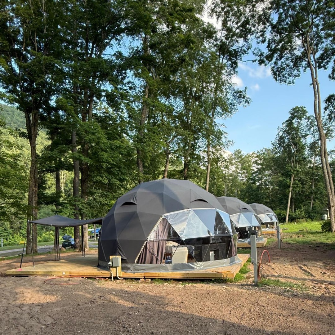 Catskill Mountain KOA