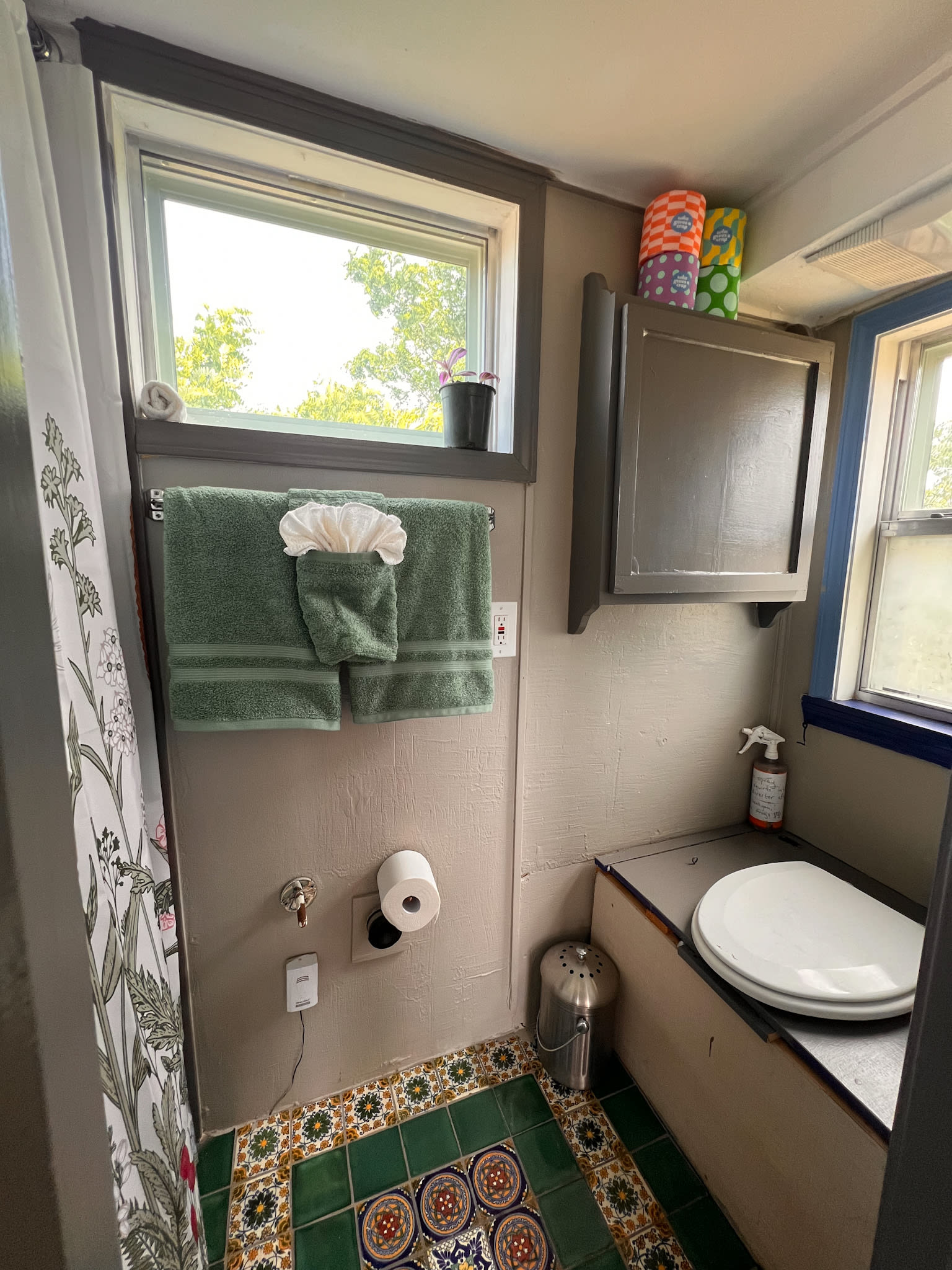 Tiny House with HUGE Views!