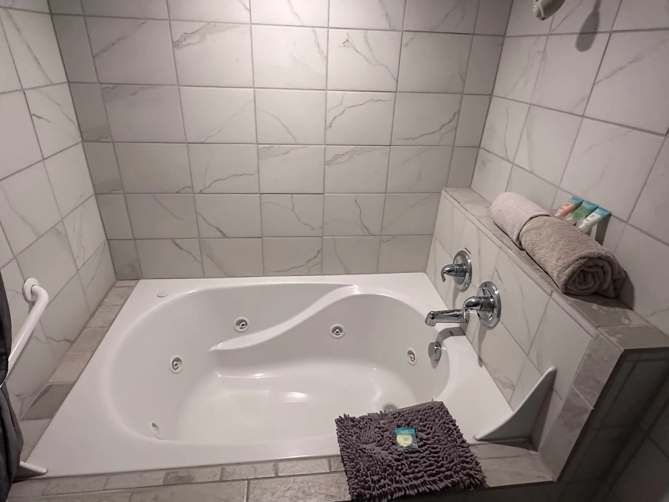 Soap Lake Natural Spa And Resort