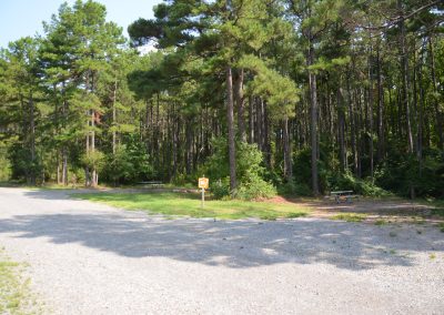 Little Rock AFB Family Camp