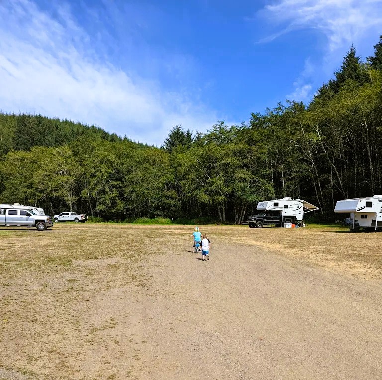 Fisherman's RV Park