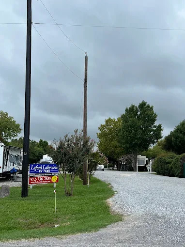 Lafons RV Park