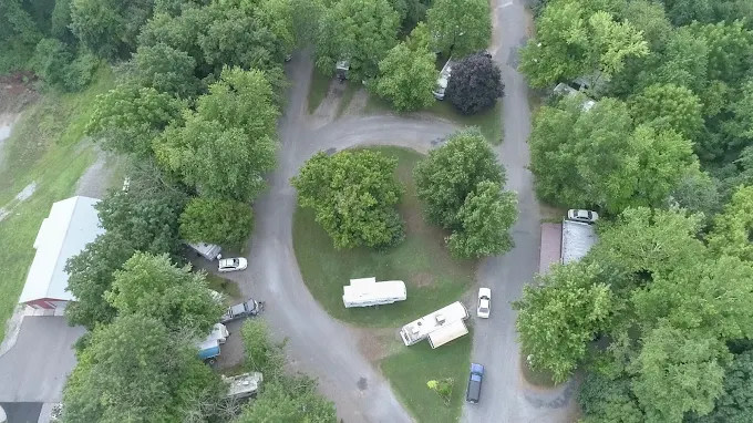Indian Rock Campgrounds