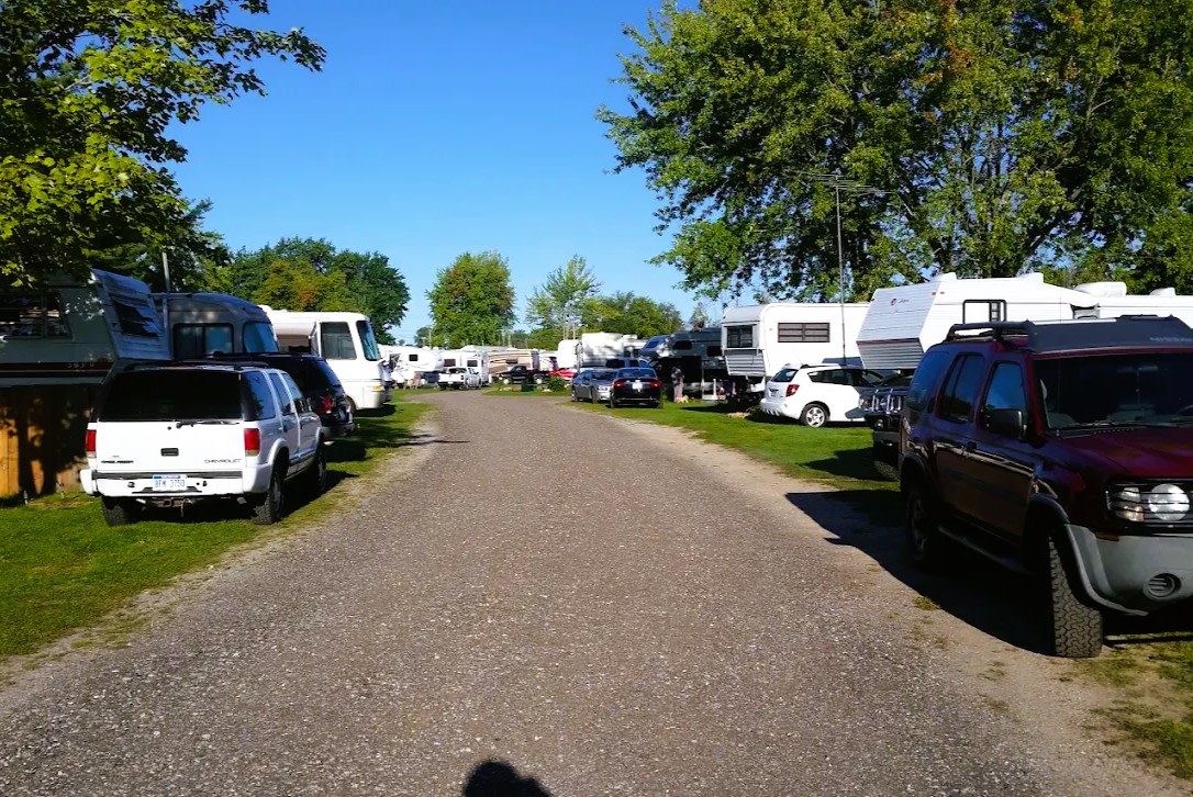 Tawas River RV Park