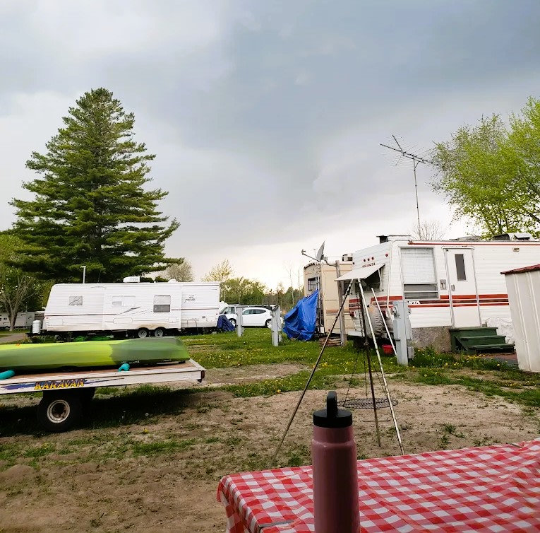 Tawas River RV Park